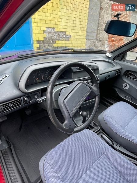 Седан ВАЗ / Lada 2115 Samara 2008 в Полтаве