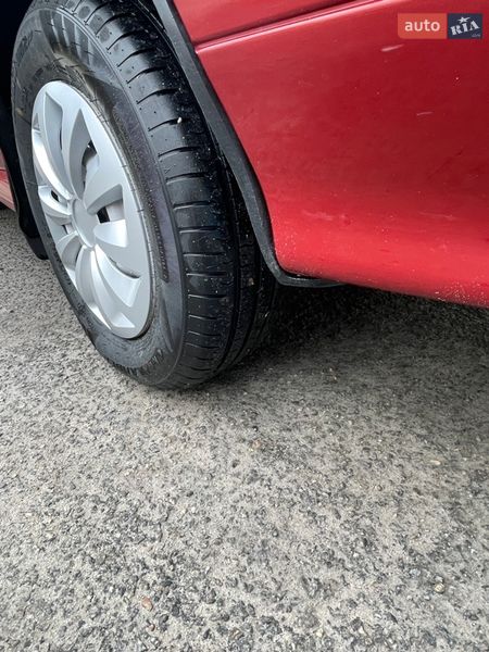 Седан ВАЗ / Lada 2115 Samara 2008 в Полтаве