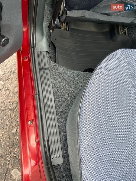 Седан ВАЗ / Lada 2115 Samara 2008 в Полтаве