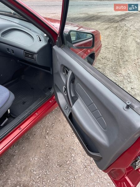 Седан ВАЗ / Lada 2115 Samara 2008 в Полтаве