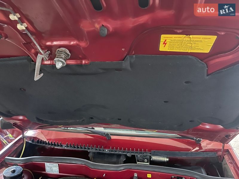 Седан ВАЗ / Lada 2115 Samara 2008 в Полтаве