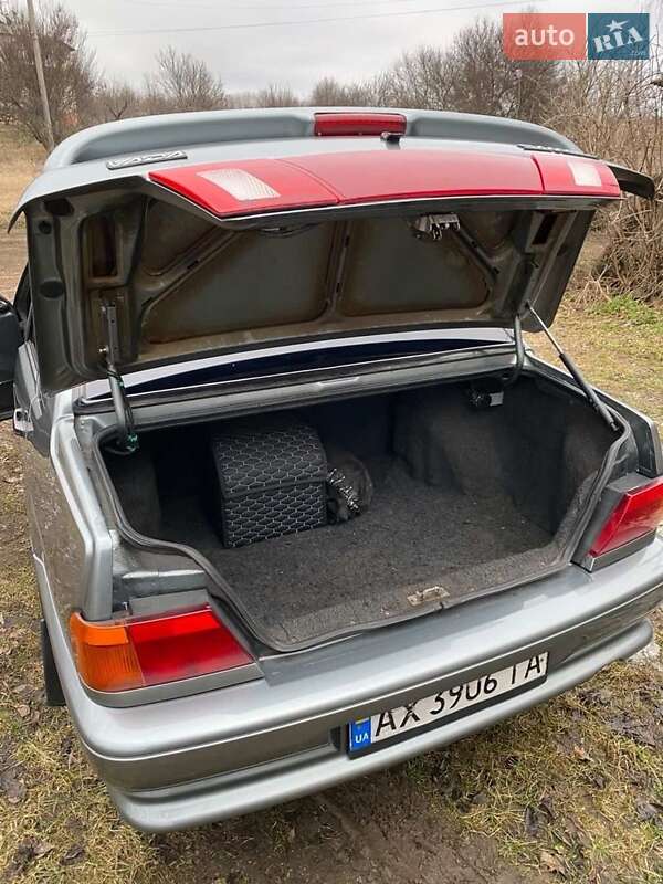 Седан ВАЗ / Lada 2115 Samara 2011 в Харькове