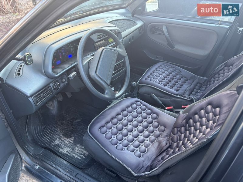 Седан ВАЗ / Lada 2115 Samara 2012 в Вишгороді