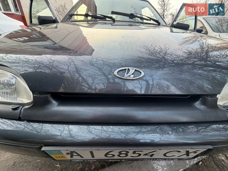 Седан ВАЗ / Lada 2115 Samara 2012 в Вишгороді