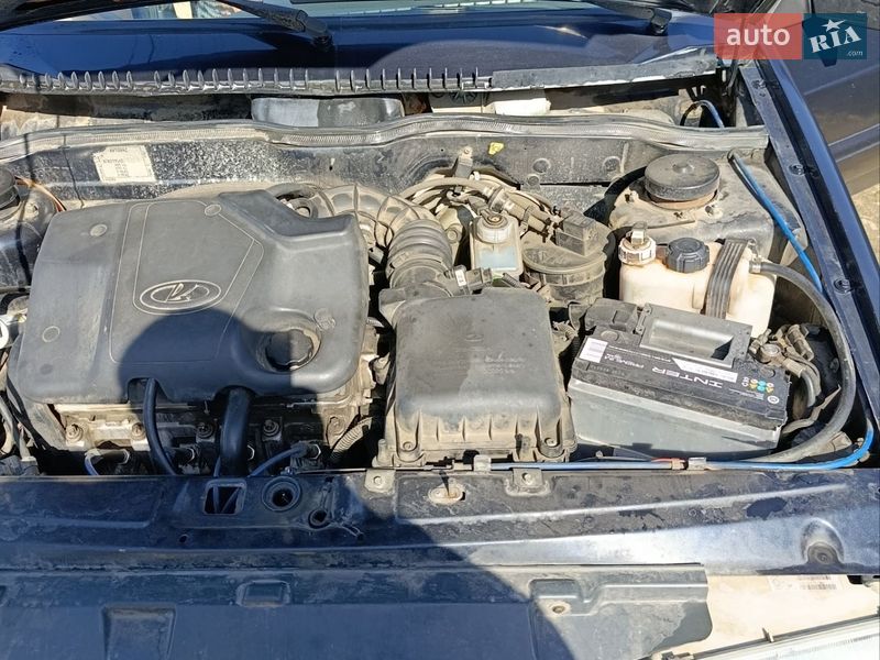 Седан ВАЗ / Lada 2115 Samara 2007 в Черновцах