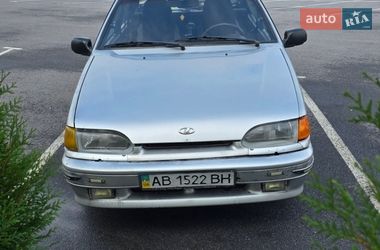 Седан ВАЗ 2115 Samara 2005 в Хмільнику