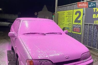 Седан ВАЗ / Lada 2115 Samara 2010 в Сквире