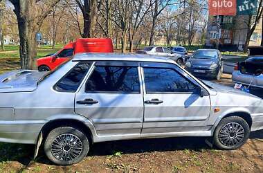 Седан ВАЗ 2115 Samara 2010 в Харкові