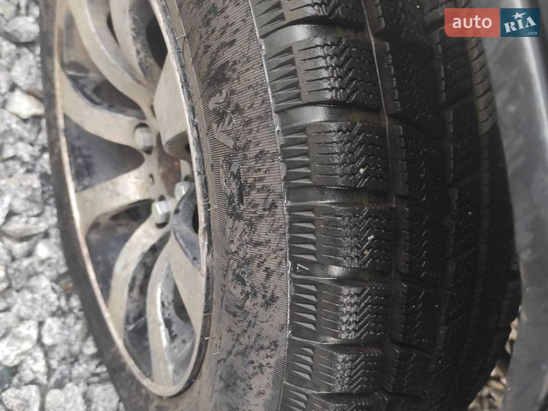 Седан ВАЗ / Lada 2115 Samara 2006 в Раздельной