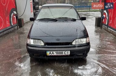 Седан ВАЗ 2115 Samara 2003 в Києві