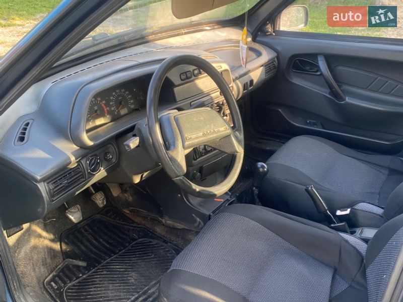 Седан ВАЗ / Lada 2115 Samara 2005 в Черновцах фото 9 Седан ВАЗ / Lada 2115 Samara 2005 в Черновцах