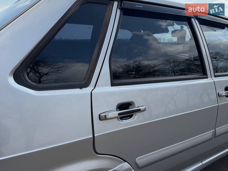 Седан ВАЗ / Lada 2115 Samara 2008 в Смеле