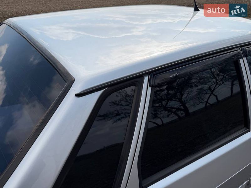 Седан ВАЗ / Lada 2115 Samara 2008 в Смеле