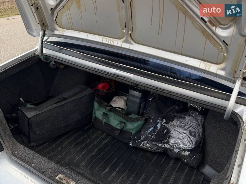 Седан ВАЗ / Lada 2115 Samara 2008 в Смеле