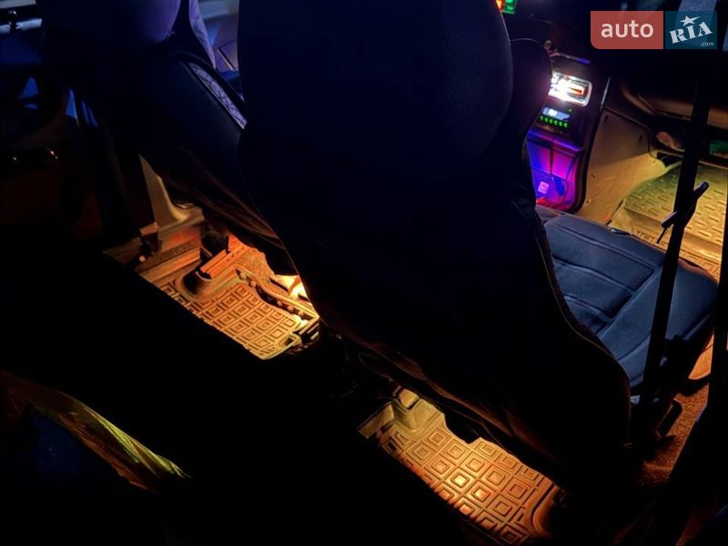 Седан ВАЗ / Lada 2115 Samara 2008 в Смеле