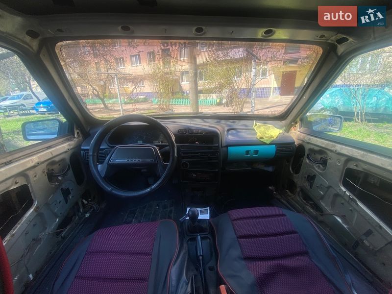 Седан ВАЗ / Lada 2115 Samara 2005 в Черкассах