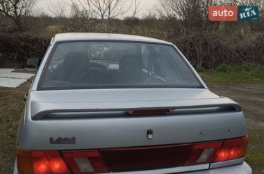Седан ВАЗ / Lada 2115 Samara 2002 в Коростене