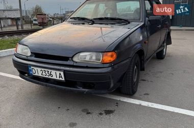 Седан ВАЗ 2115 Samara 2005 в Києві