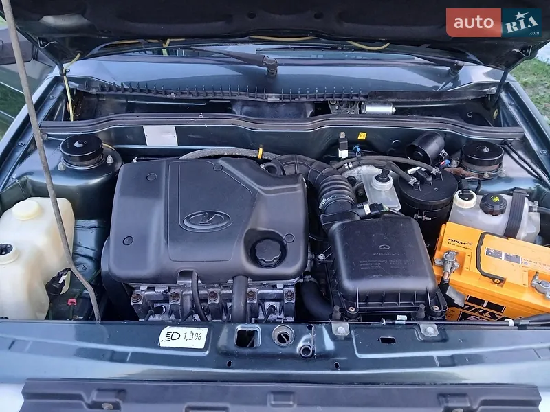 ВАЗ / Lada 2115 Samara