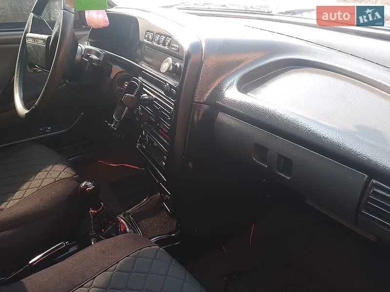 ВАЗ / Lada 2115 Samara 2007
