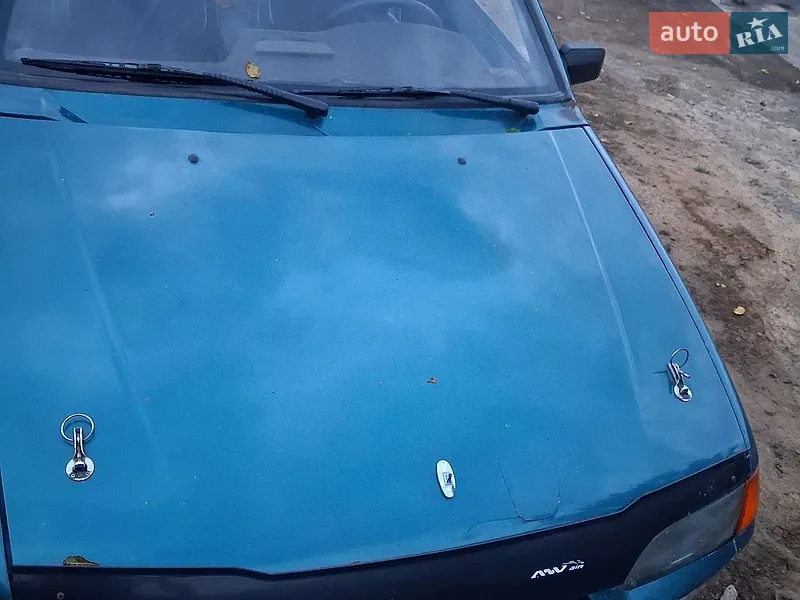 ВАЗ / Lada 2115 Samara 1999