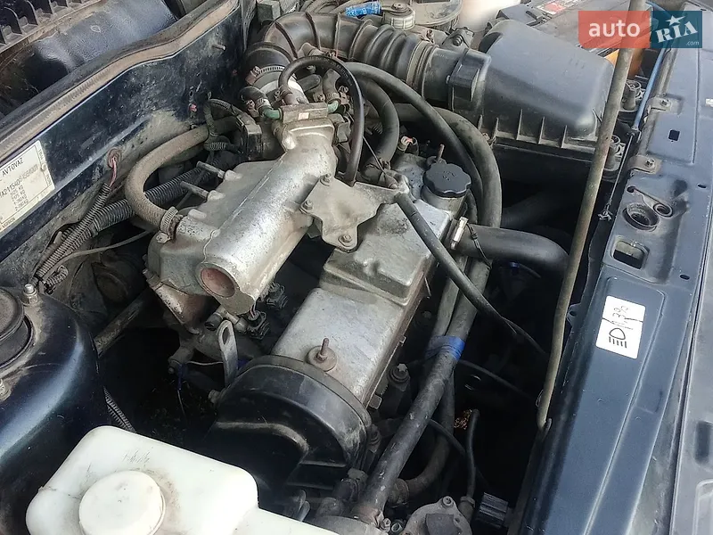 ВАЗ / Lada 2115 Samara 2007