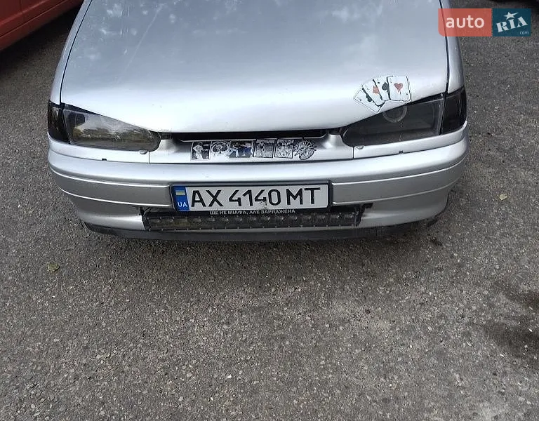 ВАЗ / Lada 2115 Samara