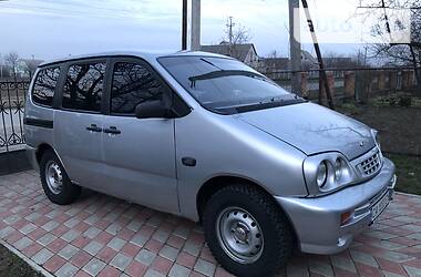 Внедорожник / Кроссовер ВАЗ 2120 Надежда 2001 в 