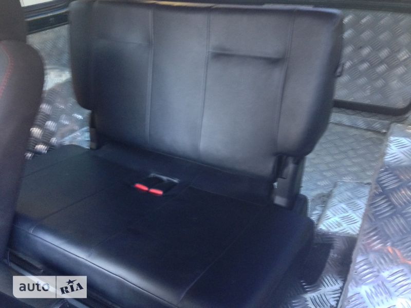 Внедорожник / Кроссовер ВАЗ / Lada 2121 Нива 1996 в Харькове