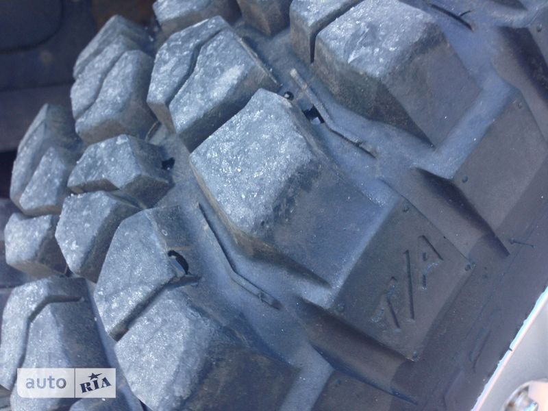 Внедорожник / Кроссовер ВАЗ / Lada 2121 Нива 1996 в Харькове