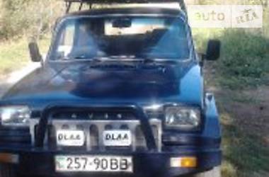 Внедорожник / Кроссовер ВАЗ / Lada 2121 Нива 1985 в Белой Церкви