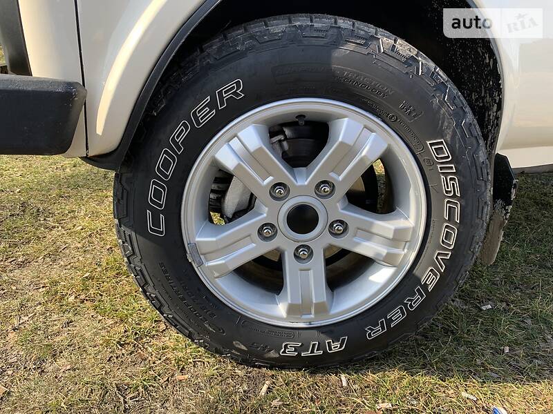 Позашляховик / Кросовер ВАЗ / Lada 2121 Нива 1987 в Львові фото 14 Позашляховик / Кросовер ВАЗ / Lada 2121 Нива 1987 в Львові