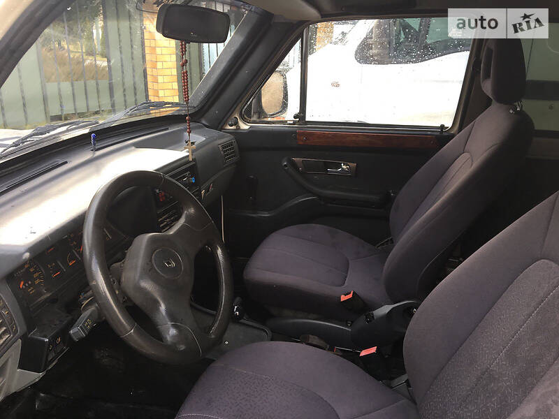 Внедорожник / Кроссовер ВАЗ / Lada 2121 Нива 1989 в Яворове