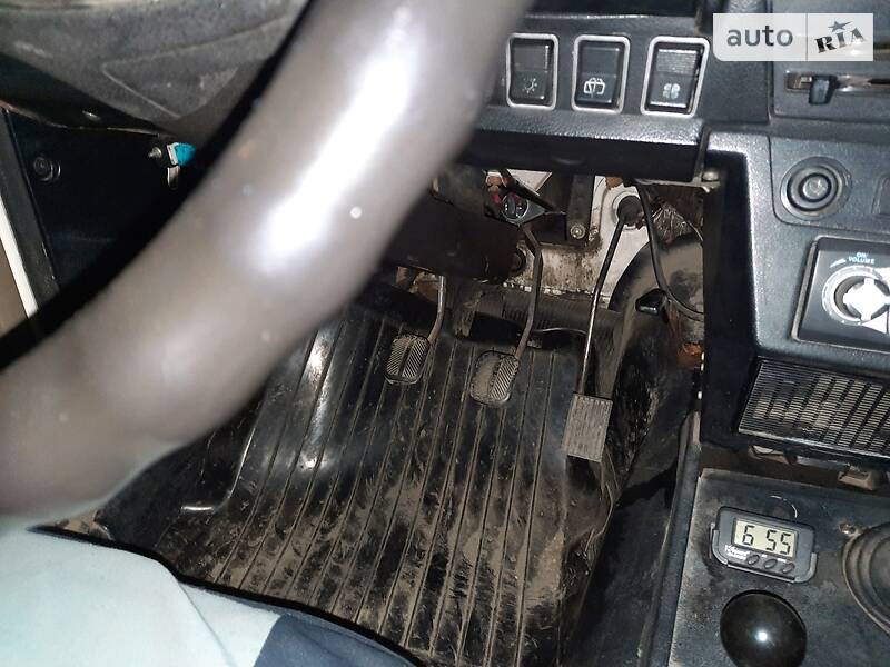 Позашляховик / Кросовер ВАЗ / Lada 2121 Нива 1991 в Миколаєві фото 28 Позашляховик / Кросовер ВАЗ / Lada 2121 Нива 1991 в Миколаєві