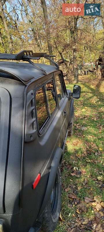 Позашляховик / Кросовер ВАЗ / Lada 2121 Нива 1990 в Арцизові