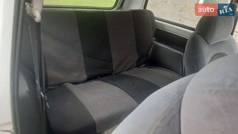 Універсал ВАЗ / Lada 2121 Нива 1993 в Львові