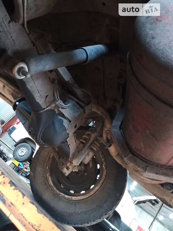 Позашляховик / Кросовер ВАЗ / Lada 2121 Нива 1984 в Черкасах