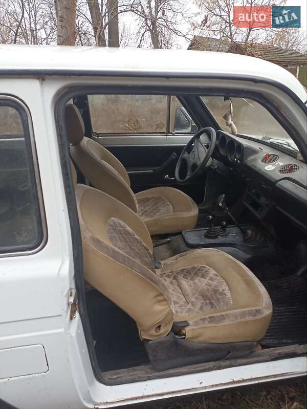 Внедорожник / Кроссовер ВАЗ / Lada 2121 Нива 1992 в Жмеринке фото 5 Внедорожник / Кроссовер ВАЗ / Lada 2121 Нива 1992 в Жмеринке