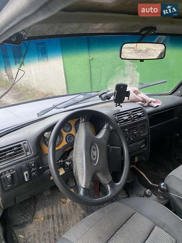 Внедорожник / Кроссовер ВАЗ / Lada 2121 Нива 1978 в Харькове