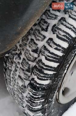 Внедорожник / Кроссовер ВАЗ / Lada 2121 Нива 1994 в Ромнах