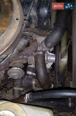 Внедорожник / Кроссовер ВАЗ / Lada 2121 Нива 1994 в Ромнах