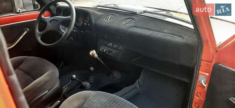 Позашляховик / Кросовер ВАЗ / Lada 2121 Нива 1982 в Долині фото 18 Позашляховик / Кросовер ВАЗ / Lada 2121 Нива 1982 в Долині