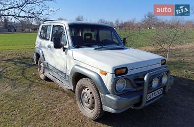 Внедорожник / Кроссовер ВАЗ / Lada 2121 Нива 1994 в Катеринополе