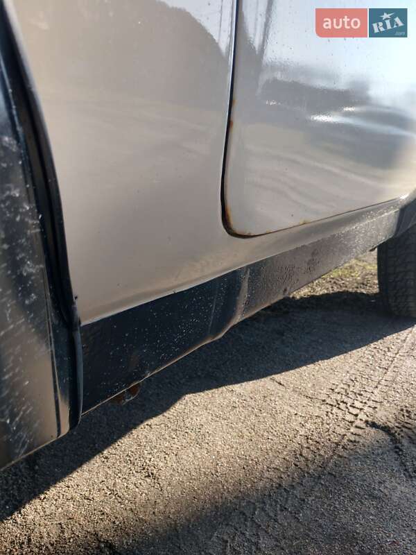 Внедорожник / Кроссовер ВАЗ / Lada 2121 Нива 1987 в Рожище фото 15 Внедорожник / Кроссовер ВАЗ / Lada 2121 Нива 1987 в Рожище