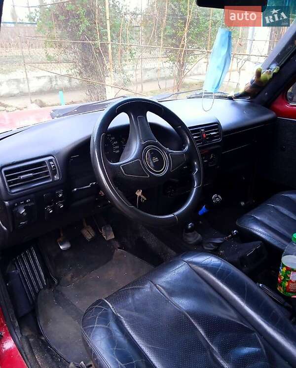 Позашляховик / Кросовер ВАЗ / Lada 2121 Нива 1989 в Одесі фото 9 Позашляховик / Кросовер ВАЗ / Lada 2121 Нива 1989 в Одесі