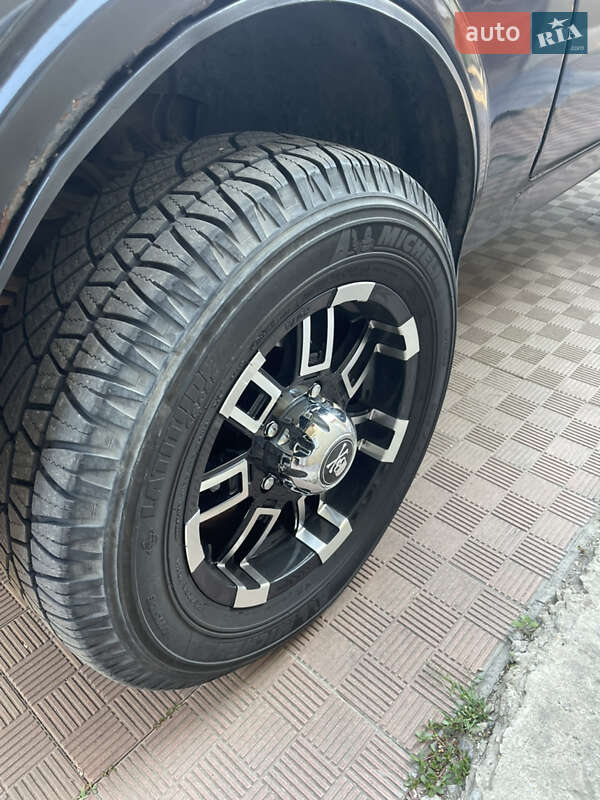 Позашляховик / Кросовер ВАЗ / Lada 2121 Нива 1985 в Одесі