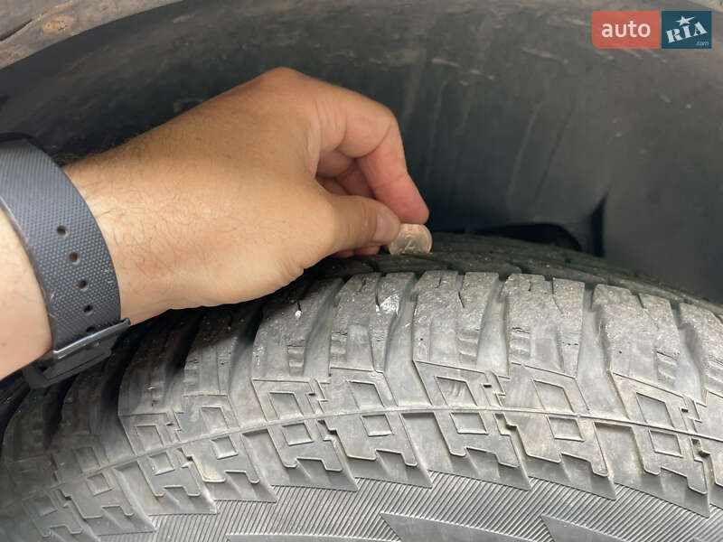 Позашляховик / Кросовер ВАЗ / Lada 2121 Нива 1988 в Запоріжжі