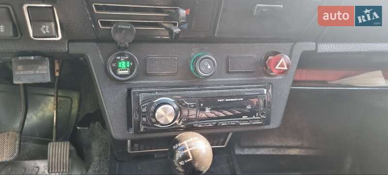 Внедорожник / Кроссовер ВАЗ / Lada 2121 Нива 1978 в Киеве