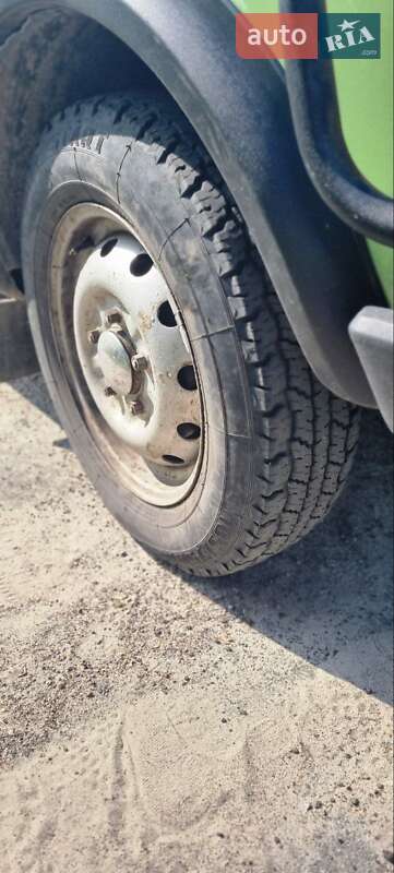 Внедорожник / Кроссовер ВАЗ / Lada 2121 Нива 1978 в Киеве