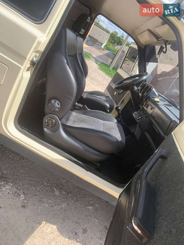 Внедорожник / Кроссовер ВАЗ / Lada 2121 Нива 1988 в Могилев-Подольске фото 17 Внедорожник / Кроссовер ВАЗ / Lada 2121 Нива 1988 в Могилев-Подольске